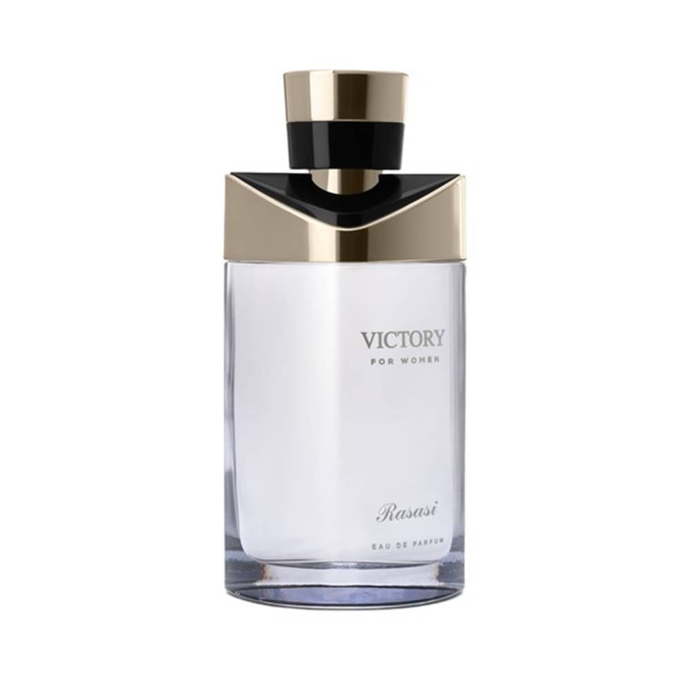 Rasasi Victory Eau De Parfum Spray For Women