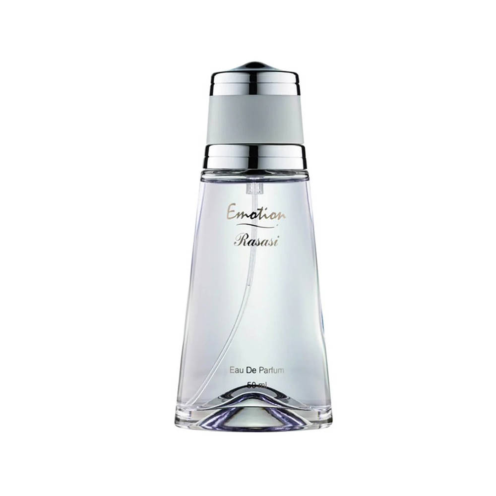 Rasasi Emotion Women Eau De Parfum Spray