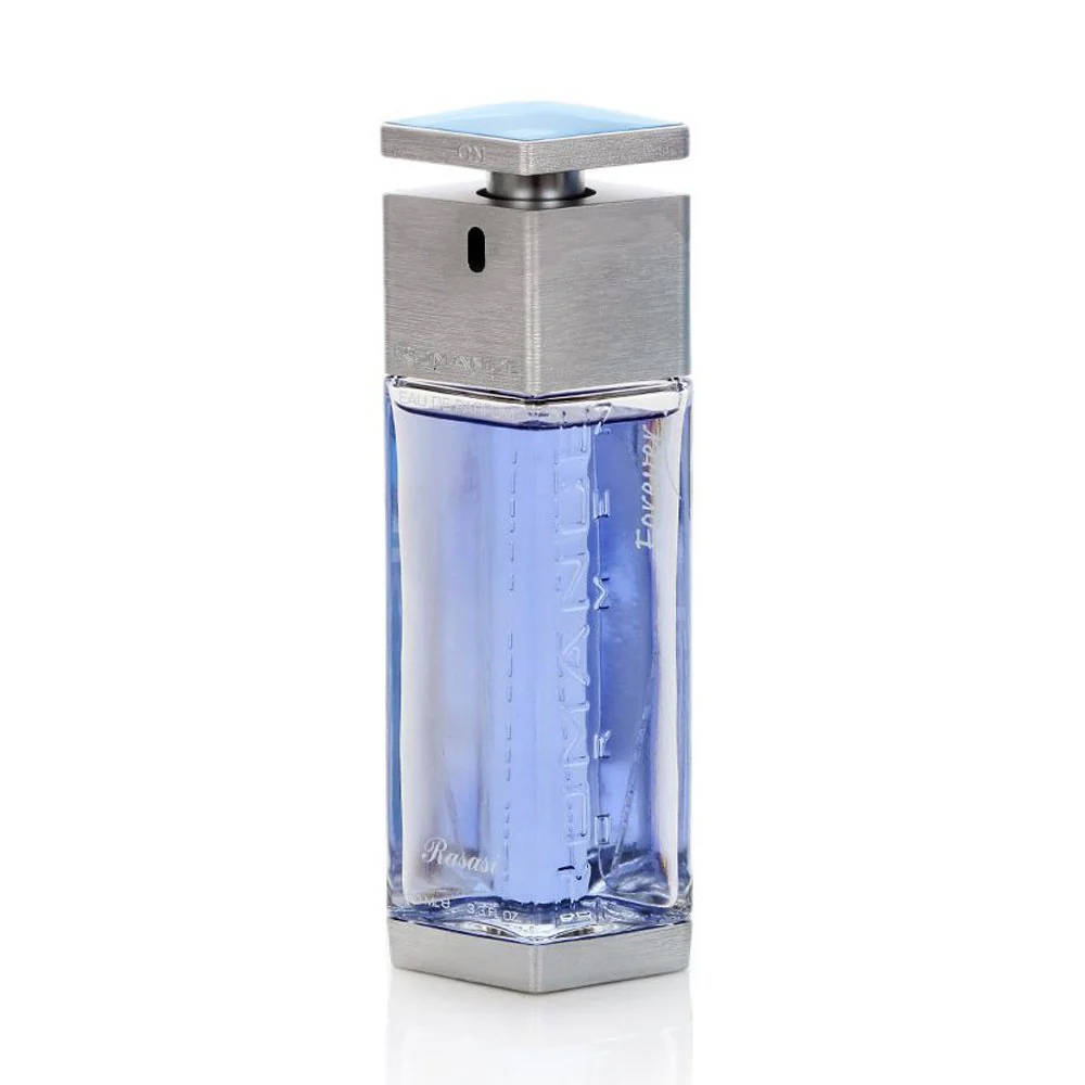 Rasasi Romance Eau De Parfum Spray