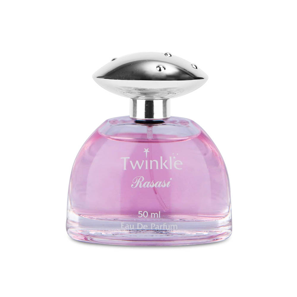Rasasi Twinkle Eau De Parfum Spray
