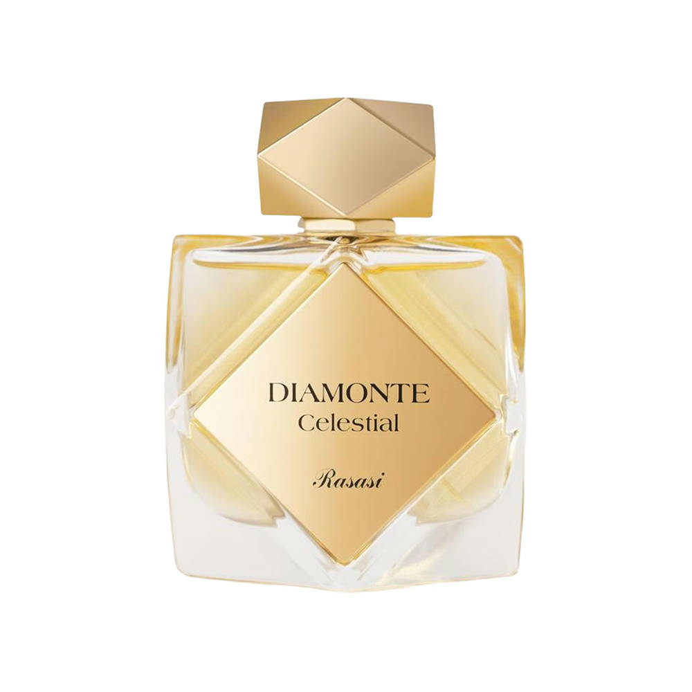 Rasasi Diamonte Celestial Pour Femme Eau De Parfum Spray