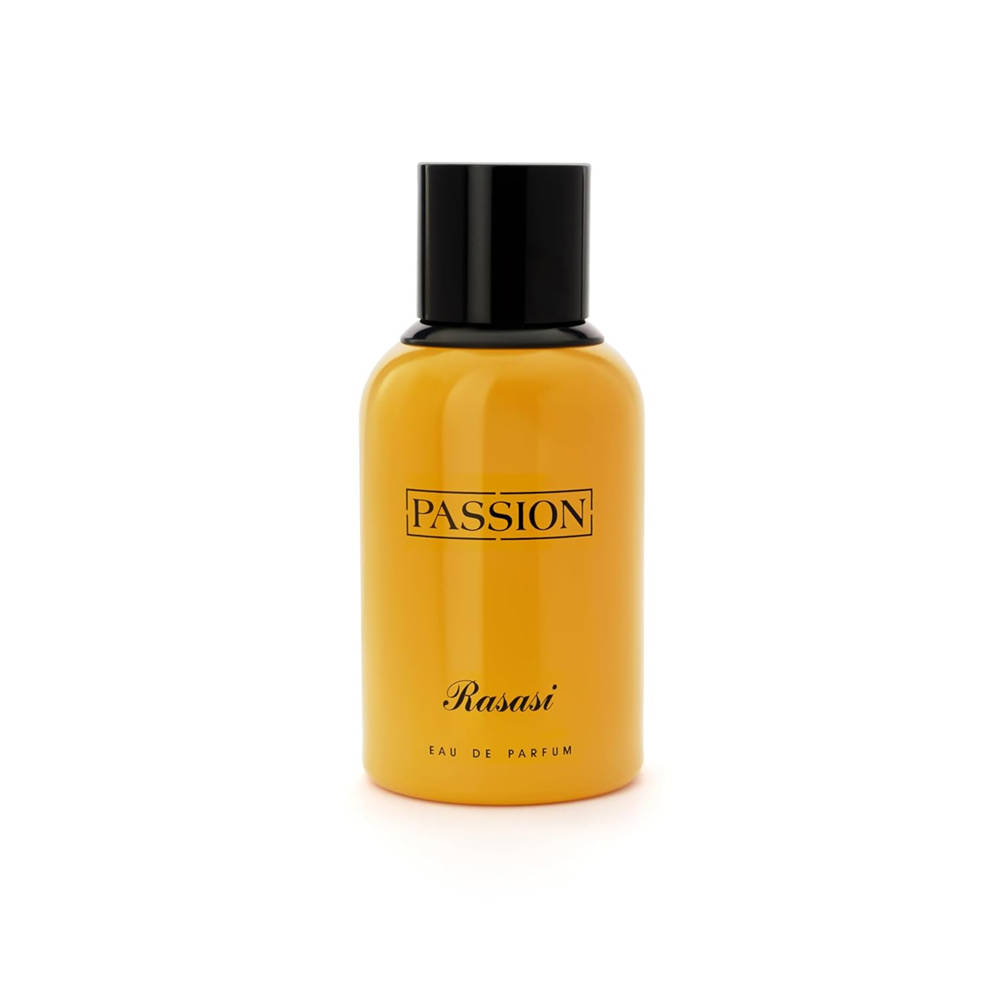 Rasasi Passion Eau De Parfum Spray