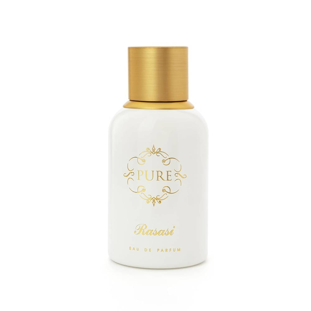Rasasi Pure Eau De Parfum Spray