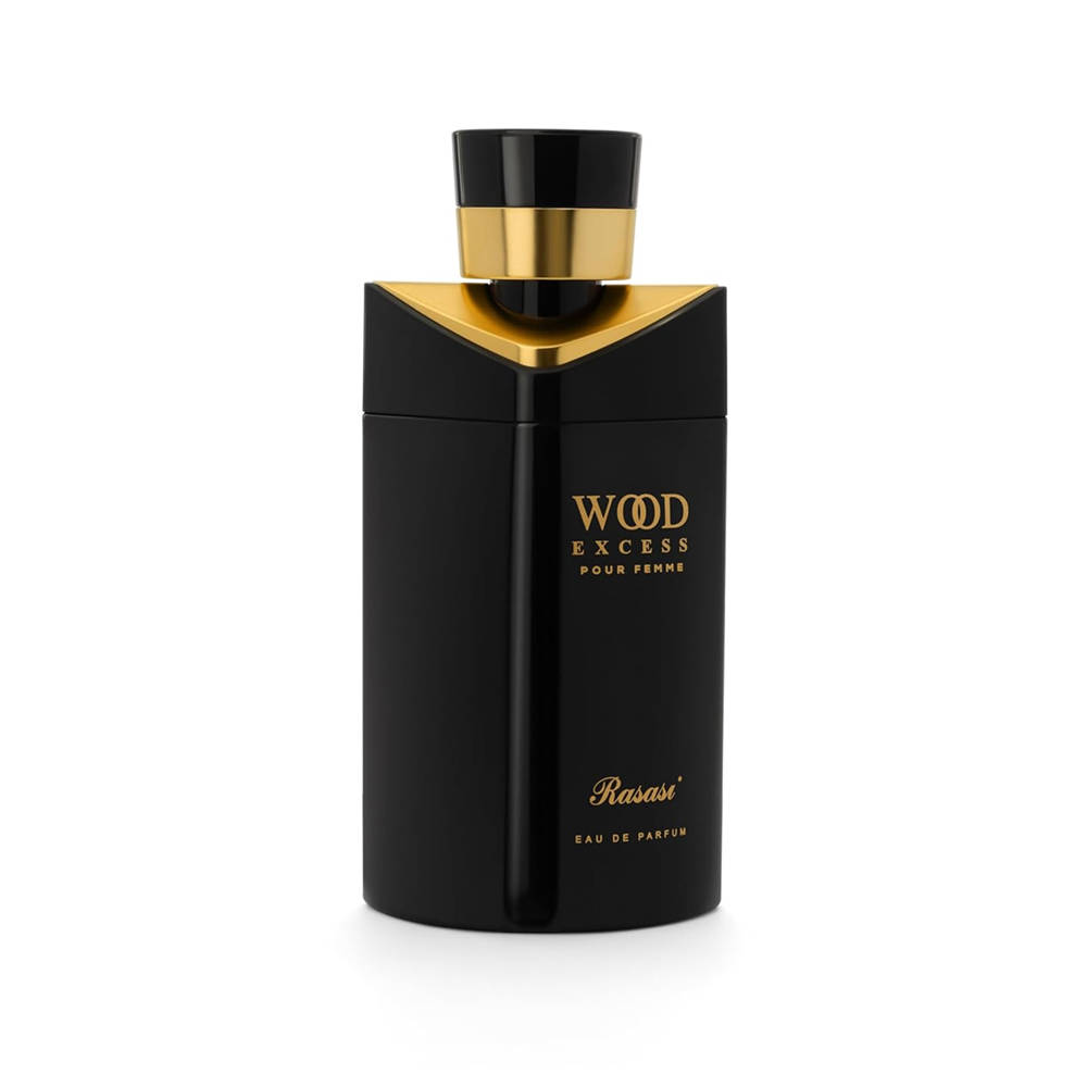 Rasasi Wood Excess Pour Femme Eau De Parfum Spray