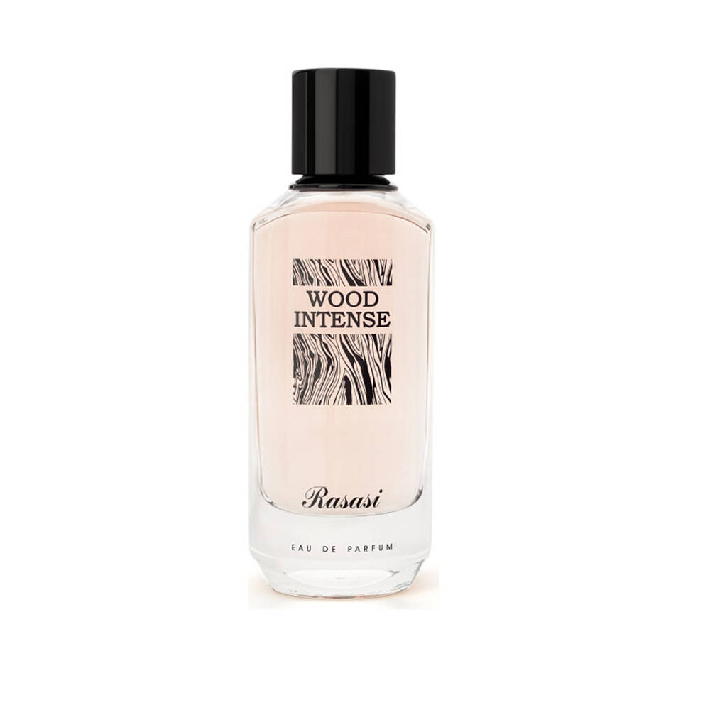 Rasasi Wood Intense Eau De Parfum Spray