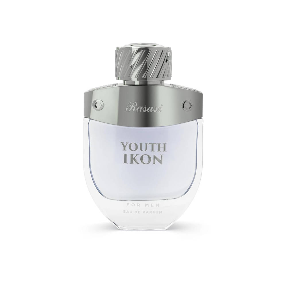 Rasasi Youth Ikon Eau De Parfum Spray