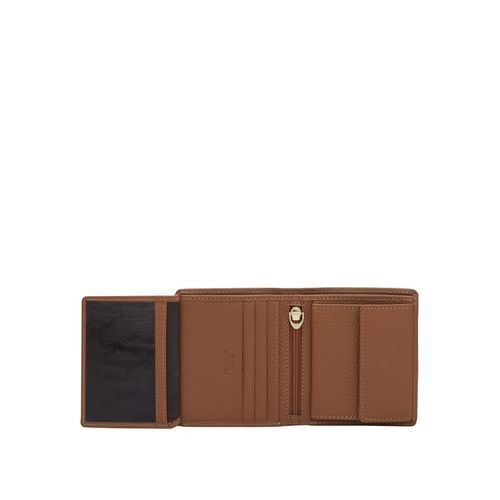 Leather Wallets Bifold Wallet Mcm Slim Wallet Buy Da Milano