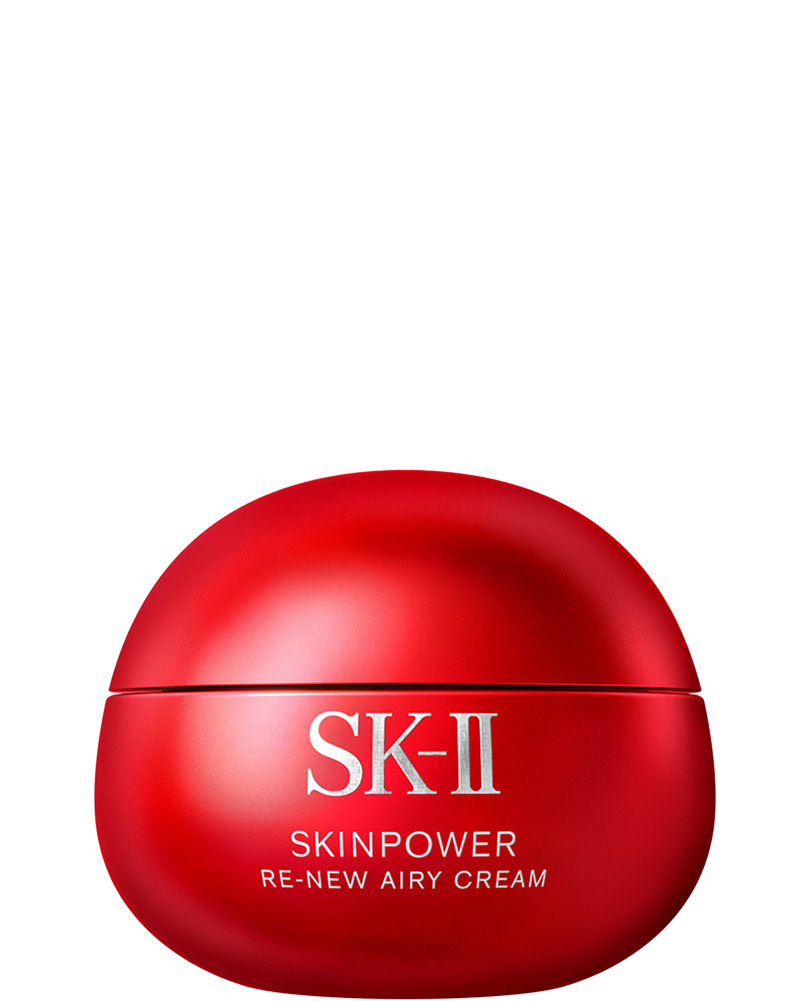 Buy SK-II Skinpower Re-New Airy Cream Online