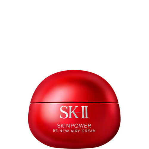 SK-II Skinpower Re-New Airy Cream