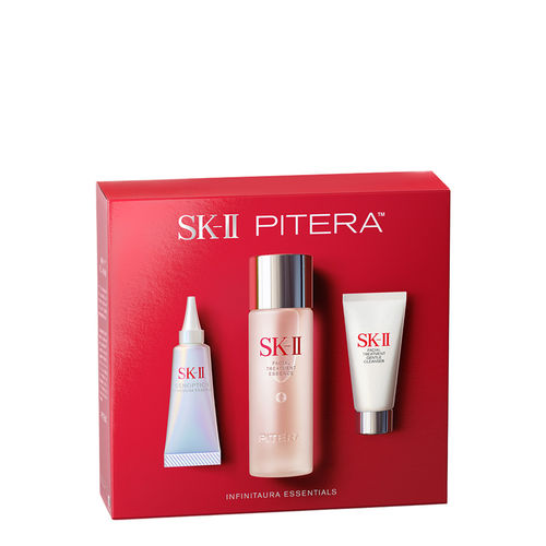 SK-II Pitera Infinitaura Essentials
