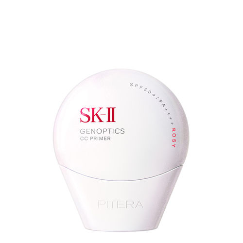 SK-II Genoptics CC Primer SPF 50+ PA++++