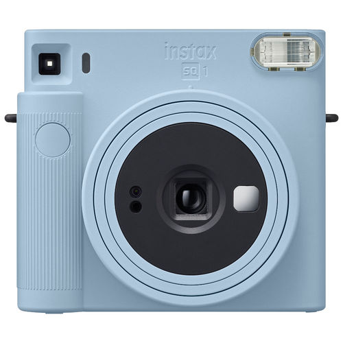 Buy Fujifilm Instax Square SQ1 Camera Glacier Blue Online