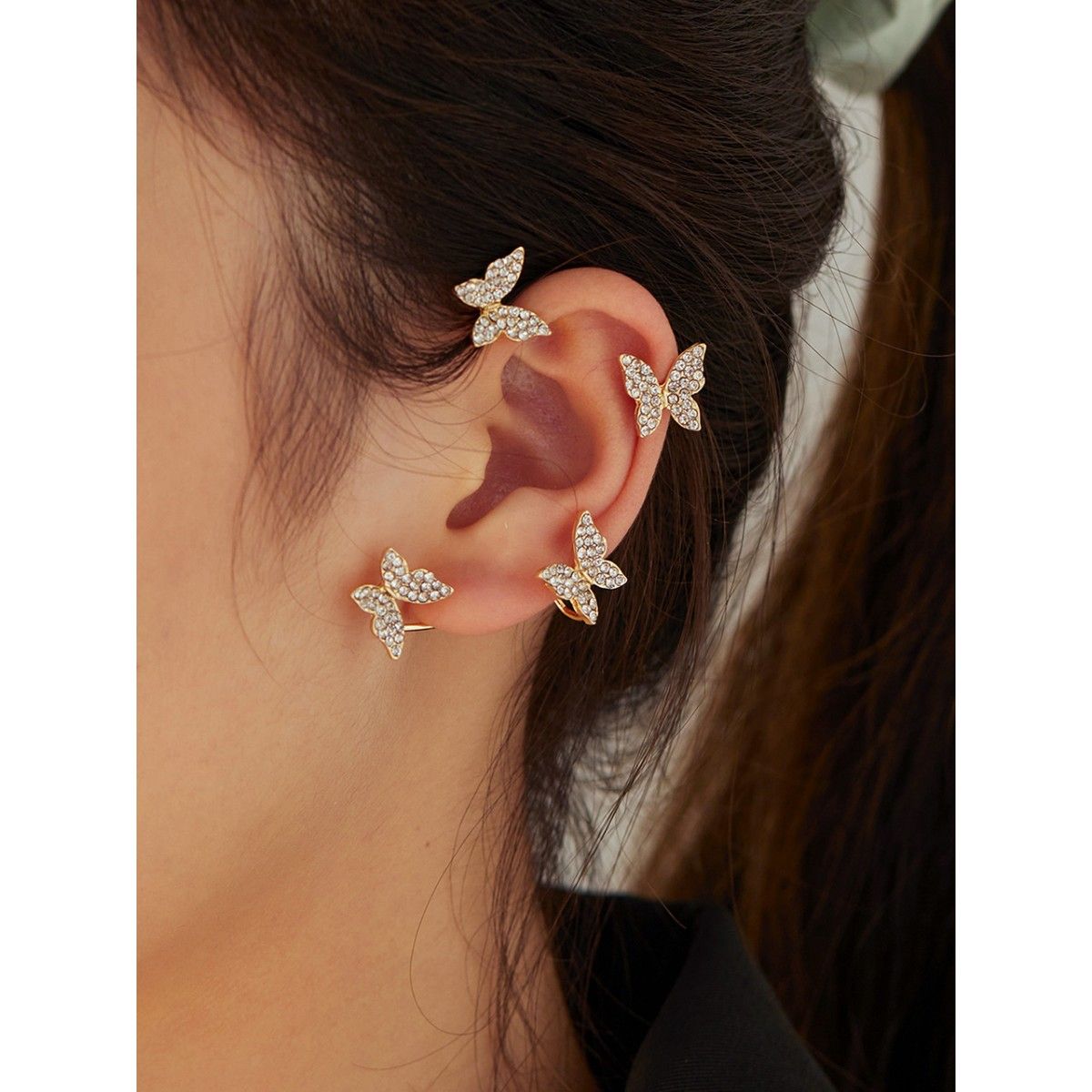 Shop Chnadbali Earrings online for women | with Silverlinings