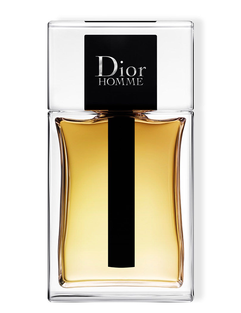 Dior Homme Intense Eau de Parfum 100ml  Yann Parfumerie