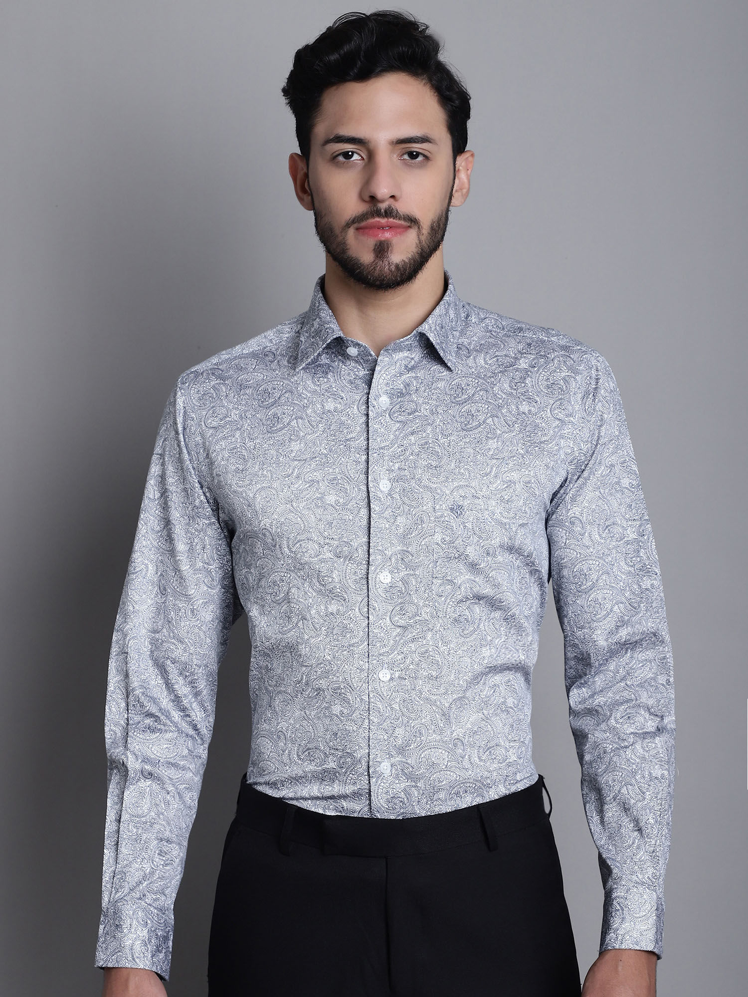 Best party best sale wear formal shirts