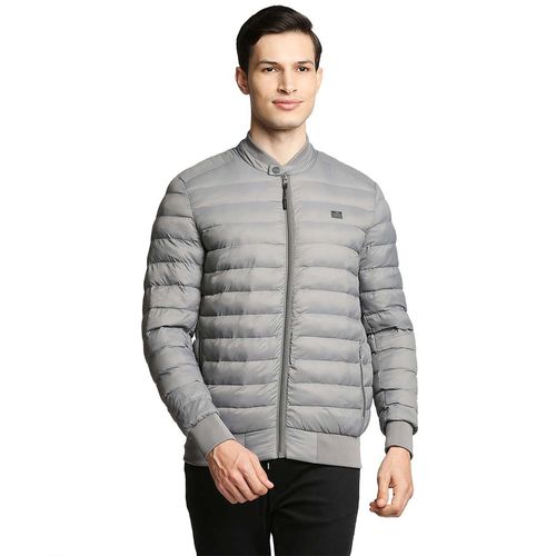 ColorPlus Medium Grey Jacket