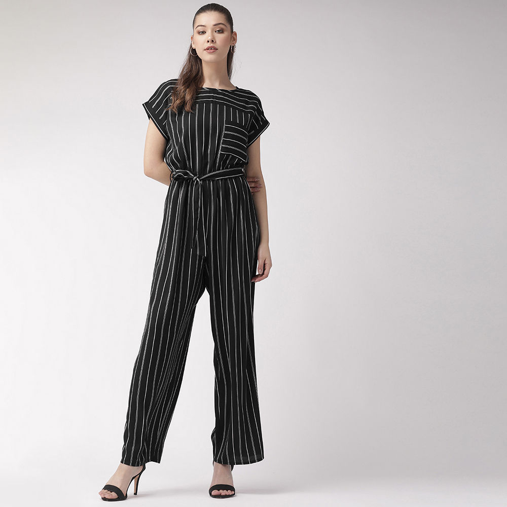 nykaa jumpsuit