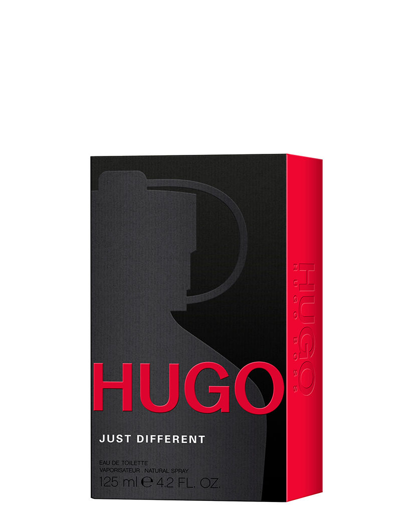 Buy Hugo Boss Just Different Eau De Toilette Online