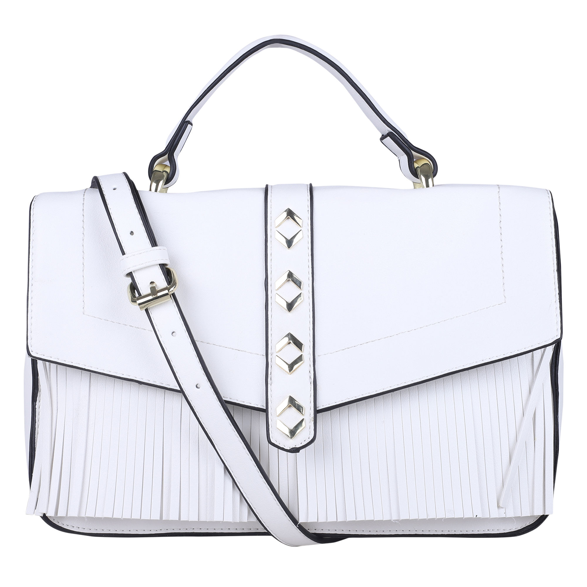 white sling bags online