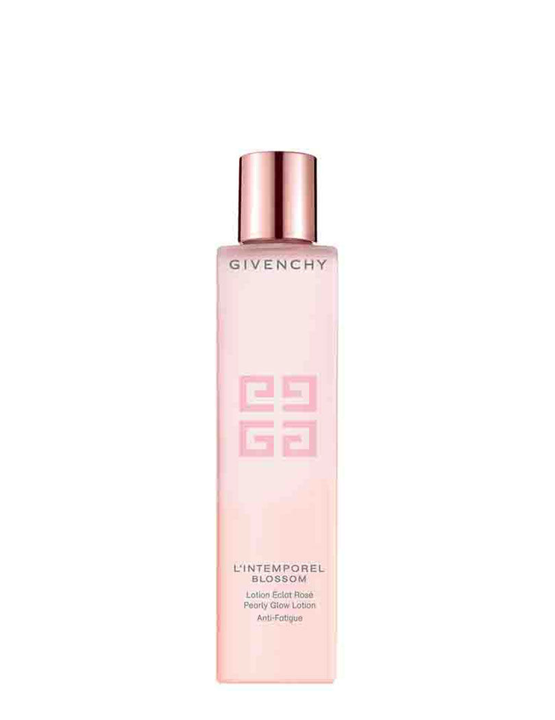 Givenchy pearly glow store lotion