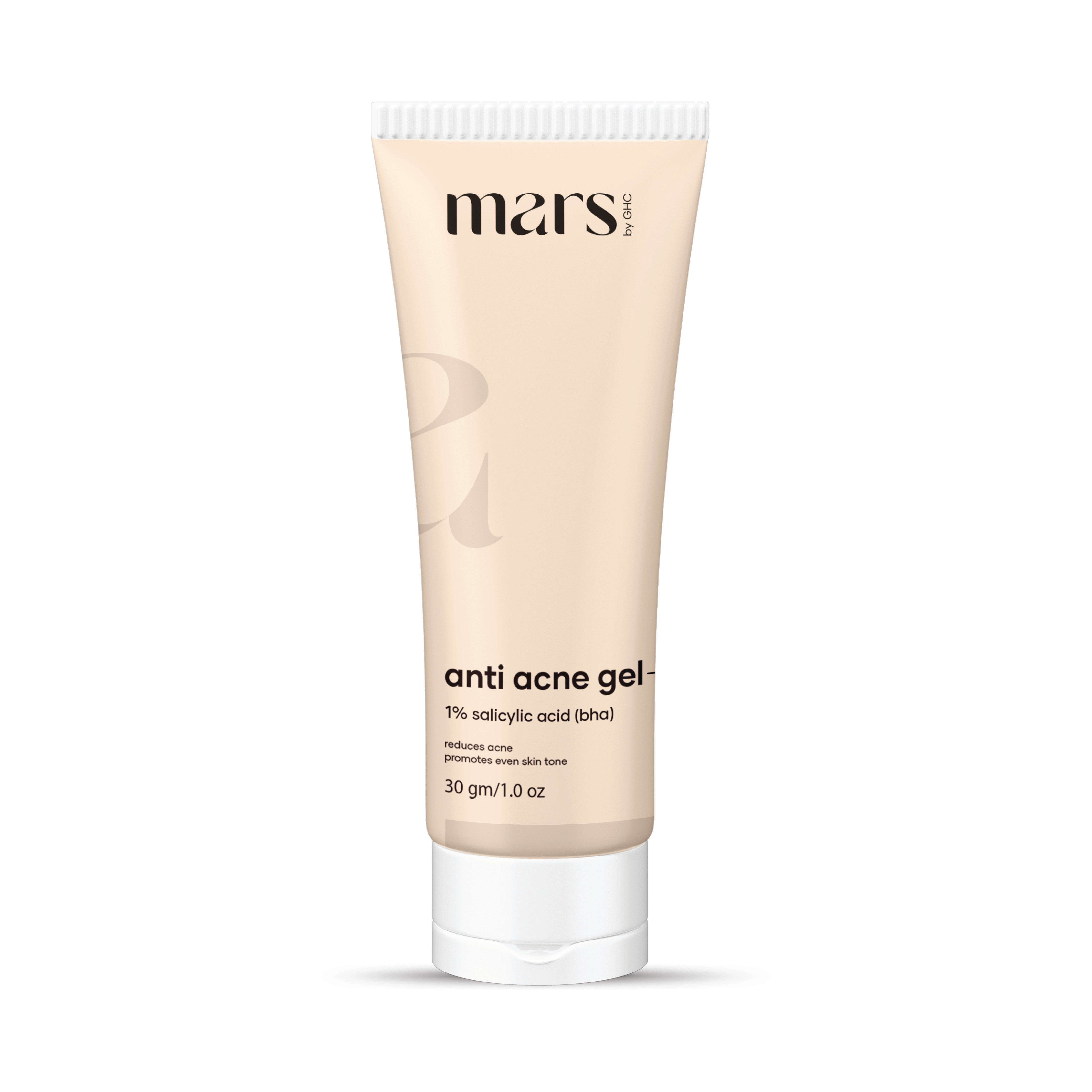 Mars by GHC Anti Acne Gel With Niacinamide & Salicylic Acid That Fights