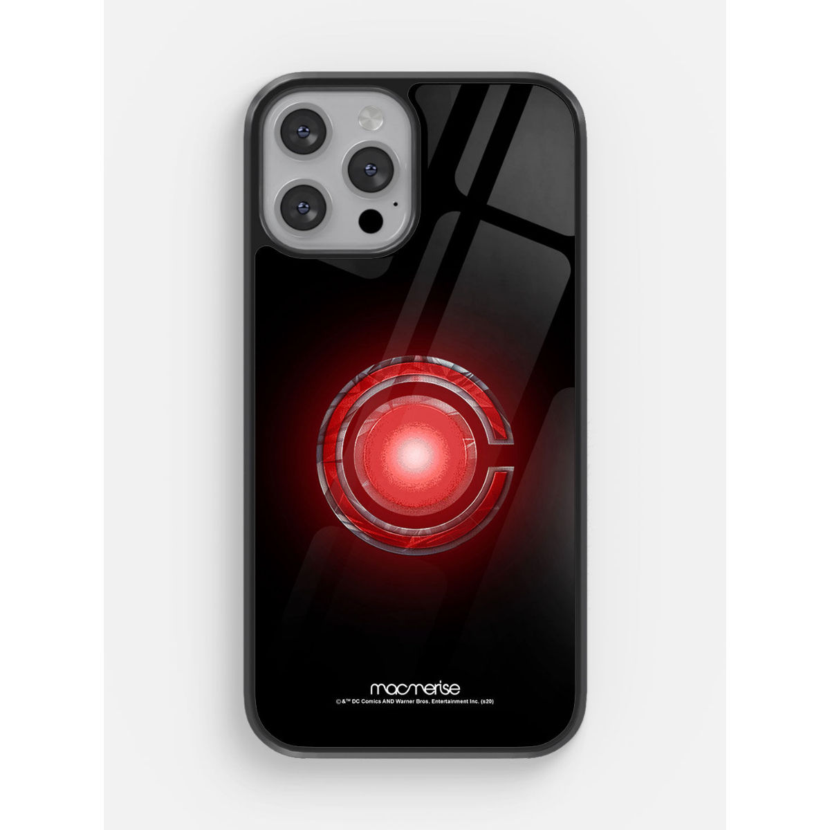 Buy Marvel Comics Collection Macmerise Glass Case for iPhone 11 Pro Max  Online