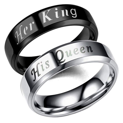 Buy Karatcart Platinum Plated Love Lock Key Engraved Stainless