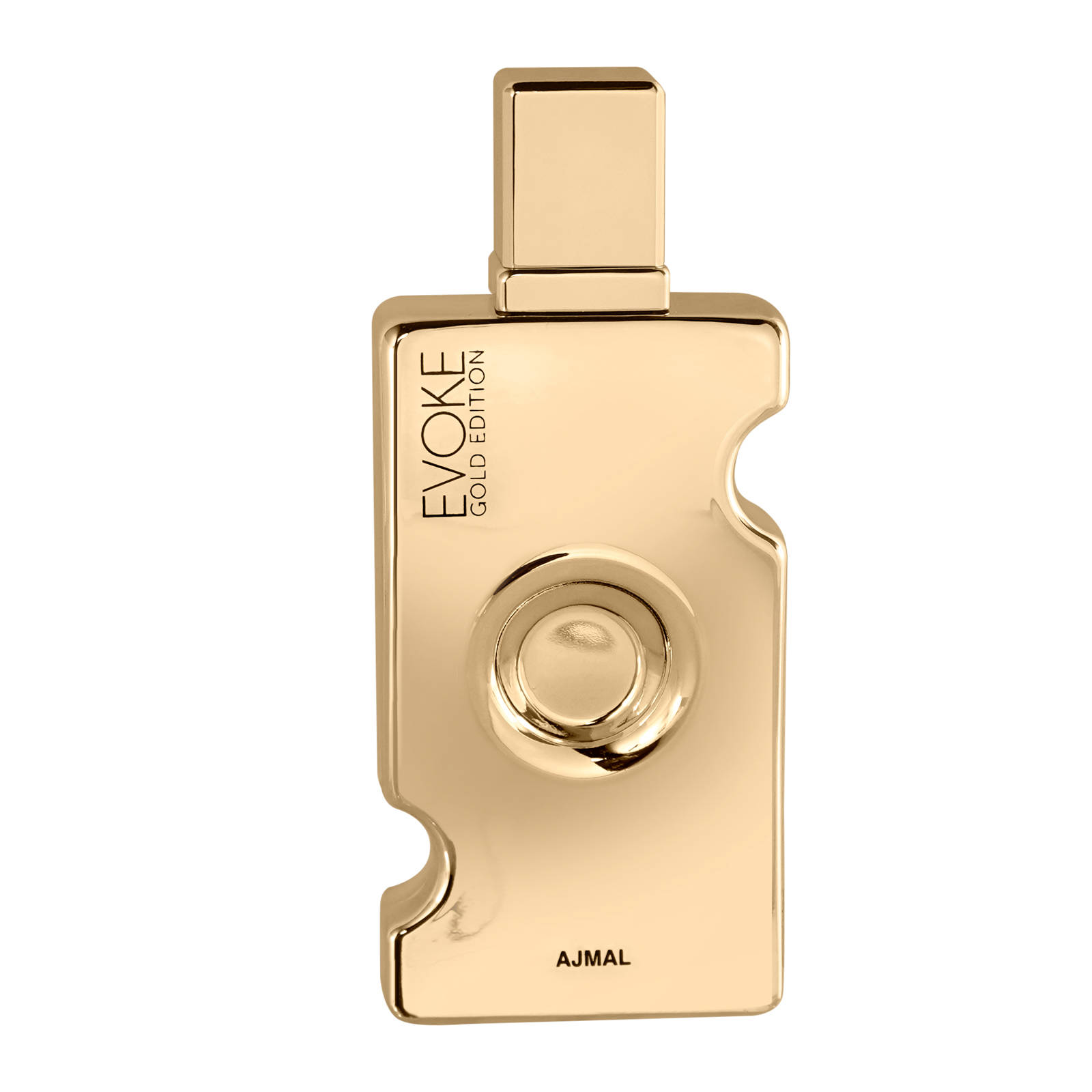 Ajmal Evoke Gold Edition Eau De Parfum for Women - Floral Wo...