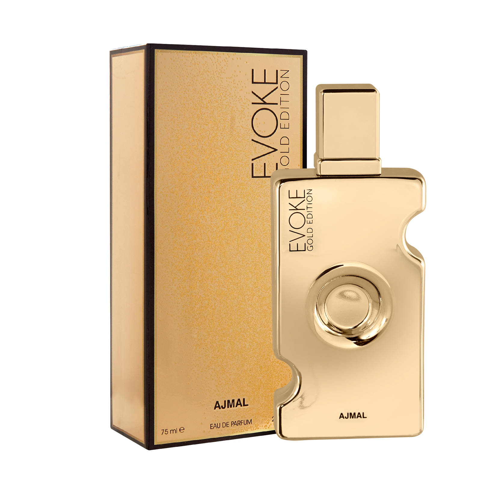 Ajmal Evoke Gold Edition Eau De Parfum for Women - Floral Wo... - view 3