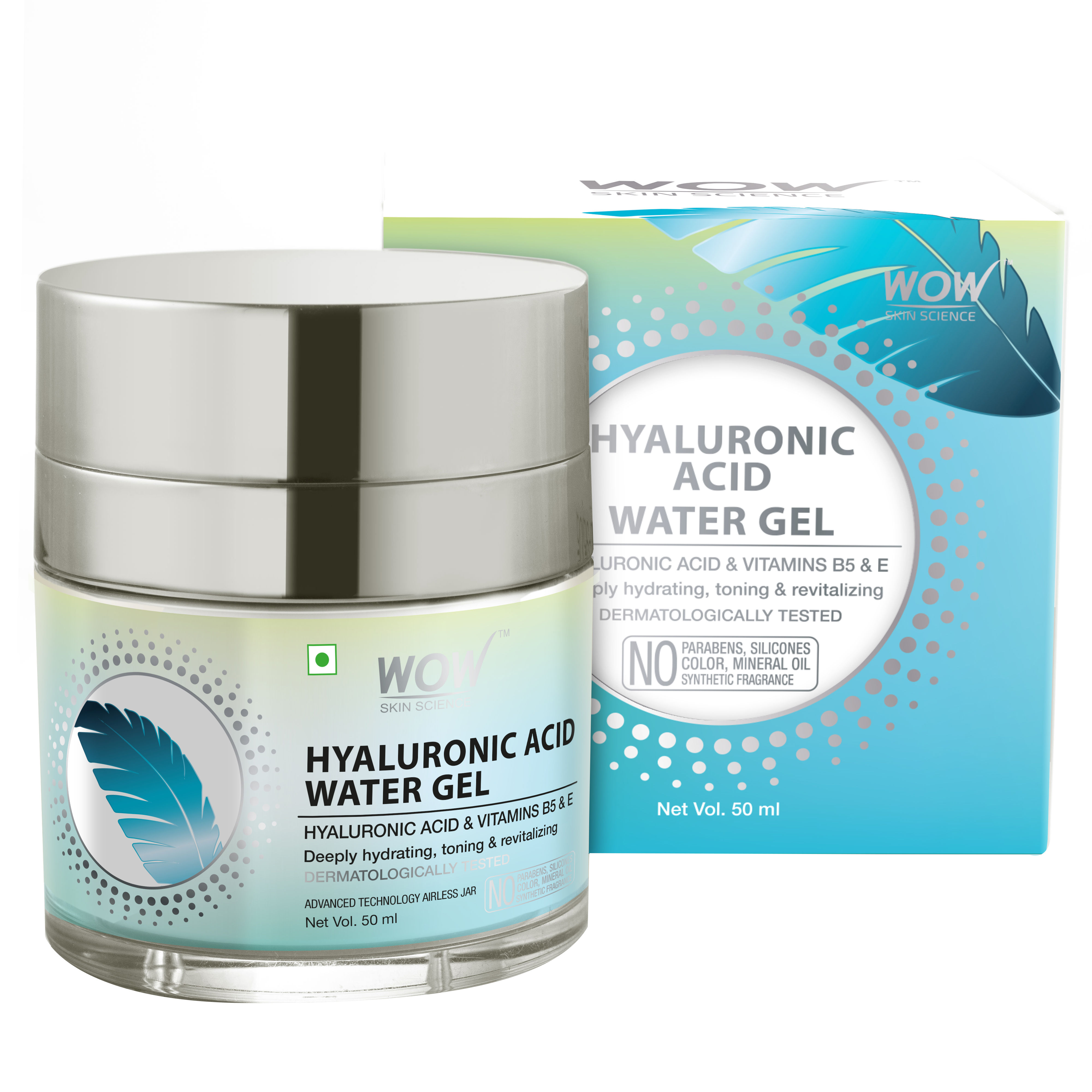 wow face moisturizer