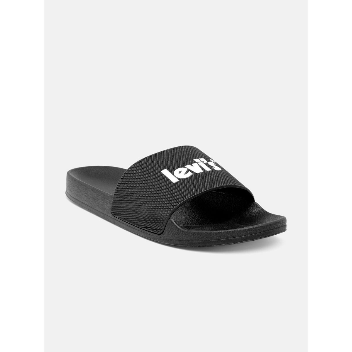 Mens discount levi sliders