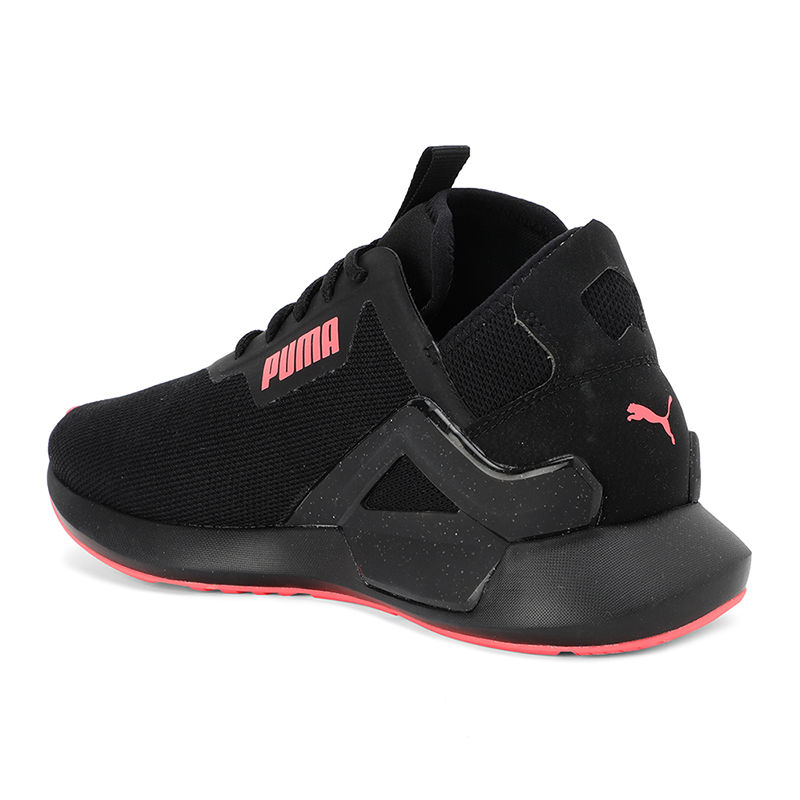 Puma rogue x on sale knit