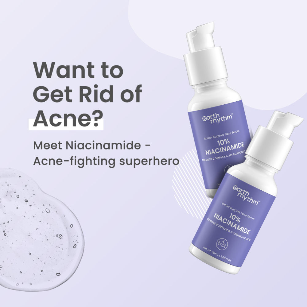 Earth Rhythm 10 Niacinamide Revitalising Serum Buy Earth Rhythm 10 Niacinamide Revitalising