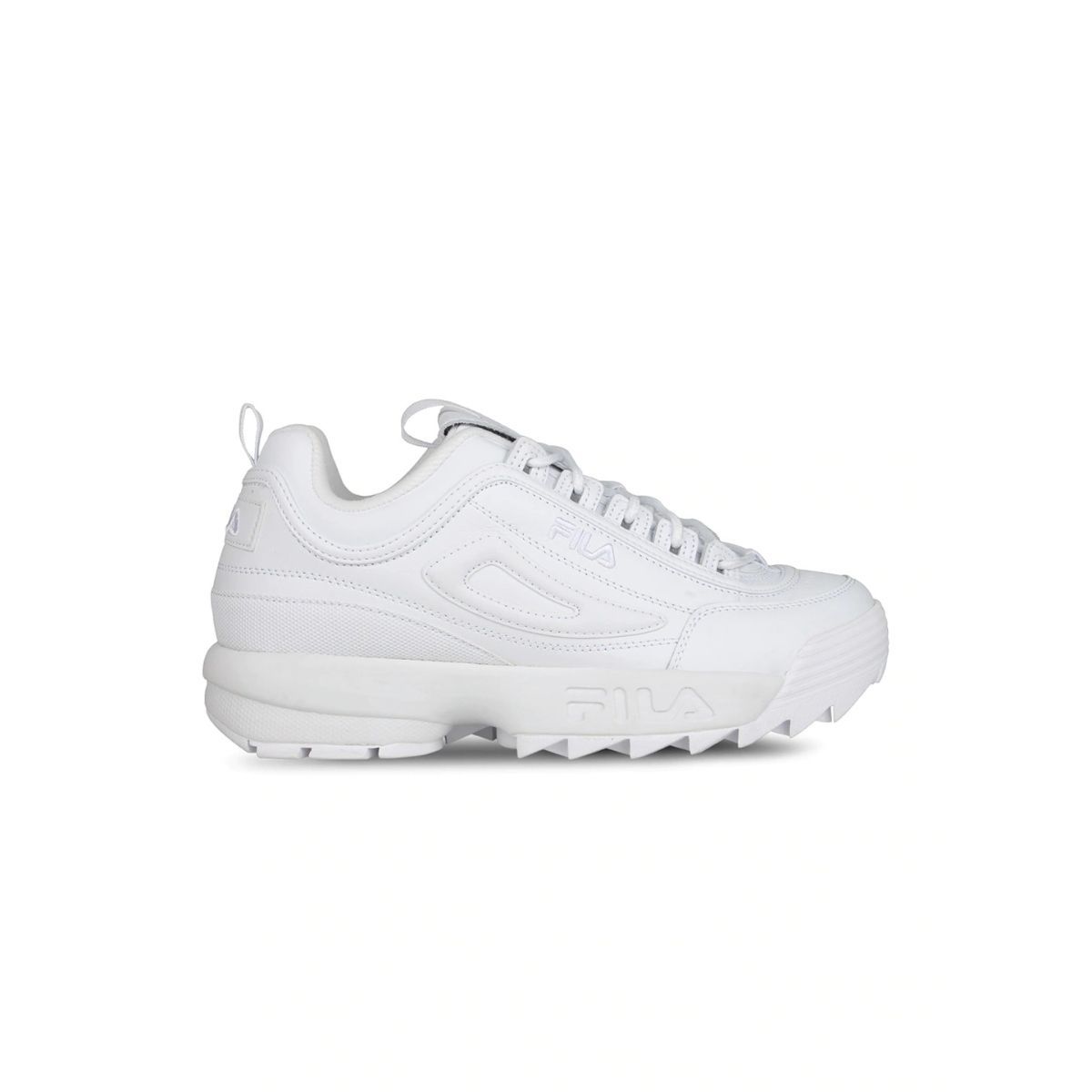 Fila disruptor sale 2 premium men's