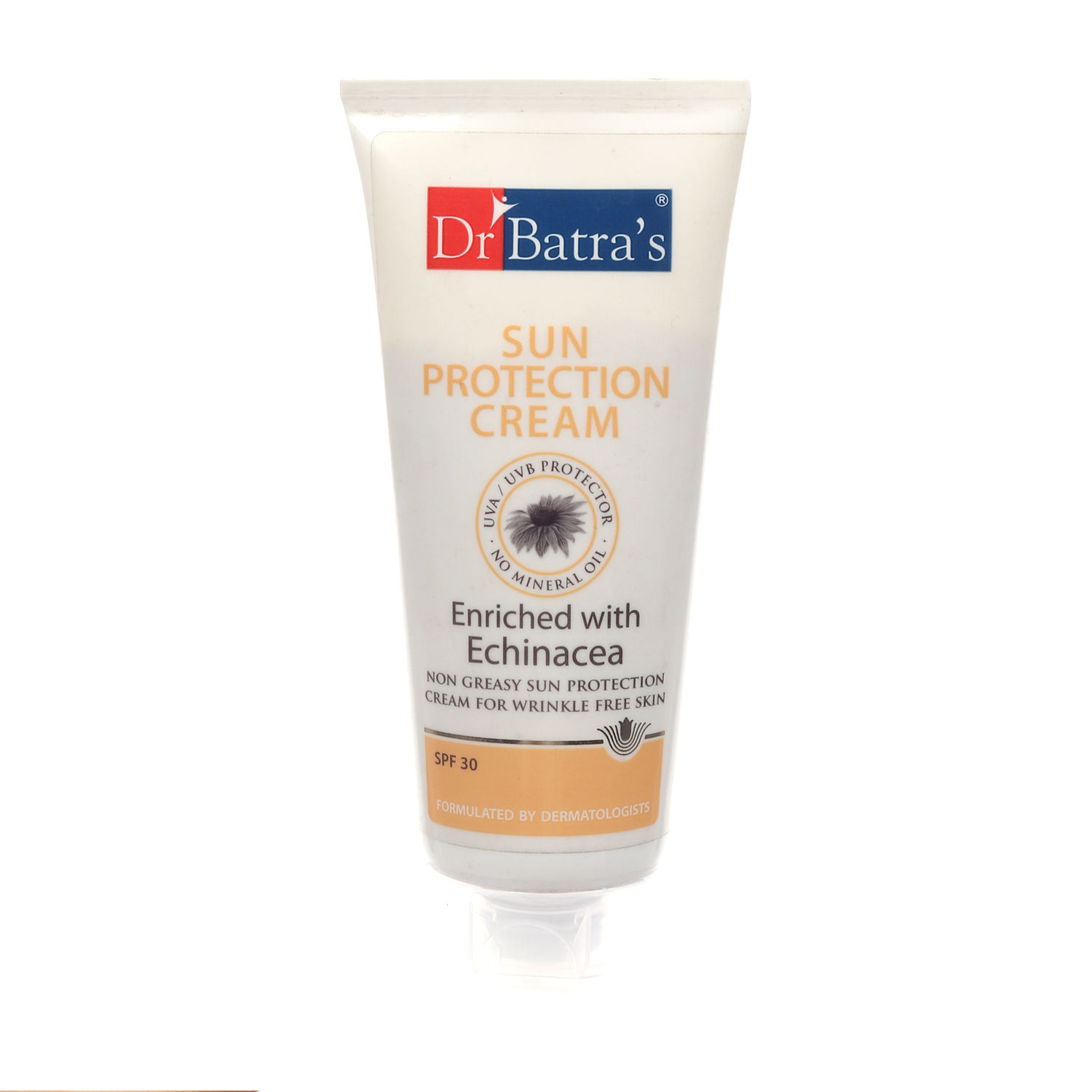 Dr Batra's Sun Protection Cream