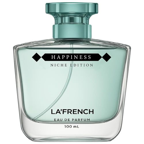 Niche Perfume Brands Unique French Perfume Buy La French Happiness