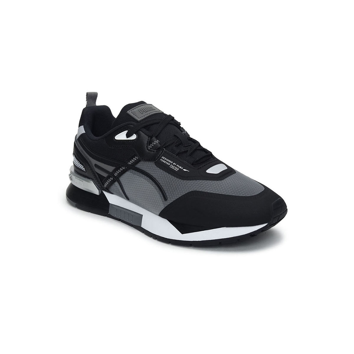 Puma Mirage Tech Core Unisex Grey 