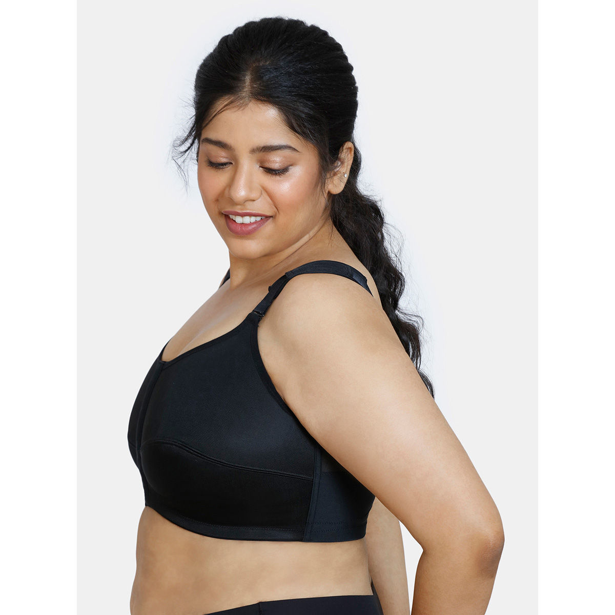 bra for posture correction