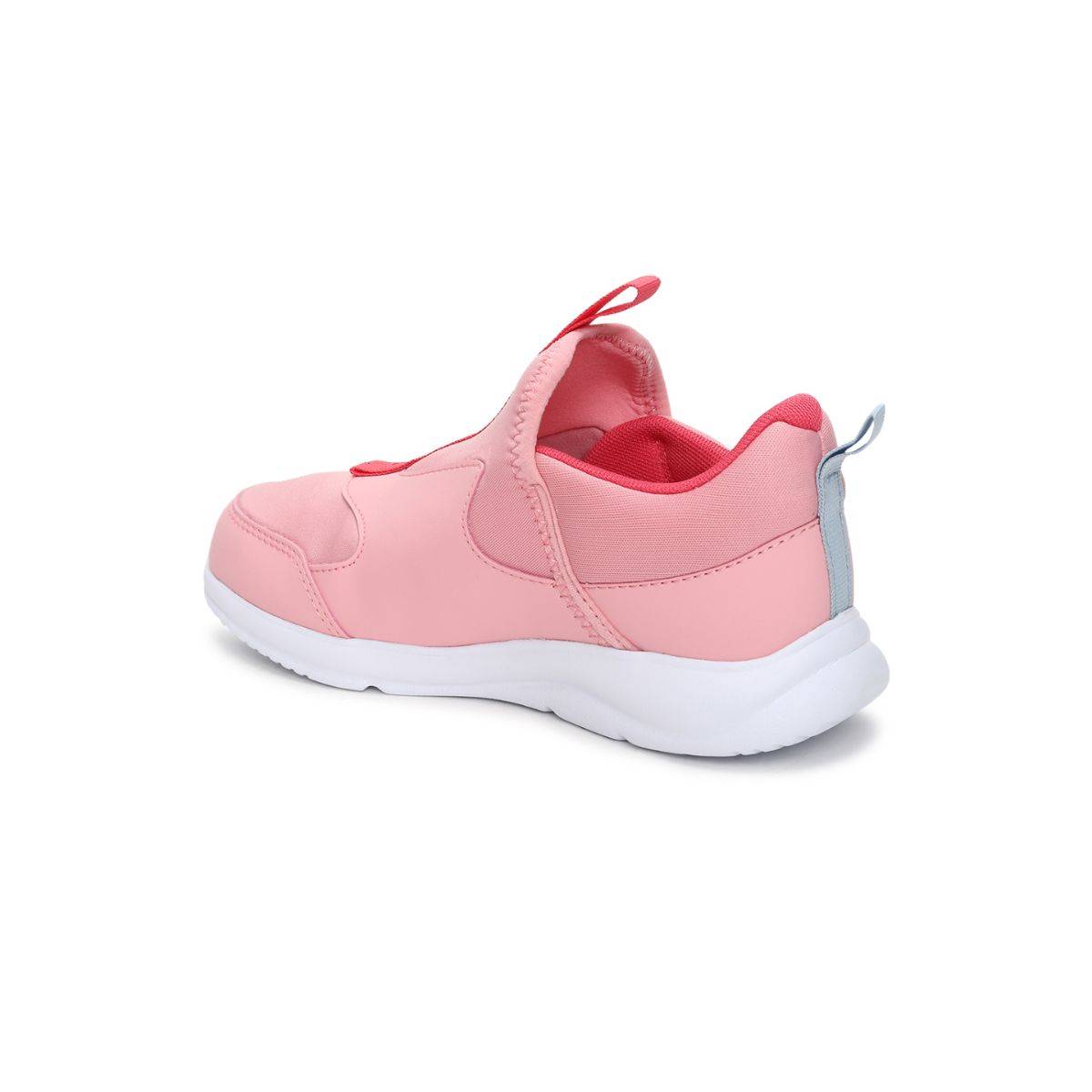 Buy Puma Fun Racer Slip-on Kids' Shoes- Pink Online