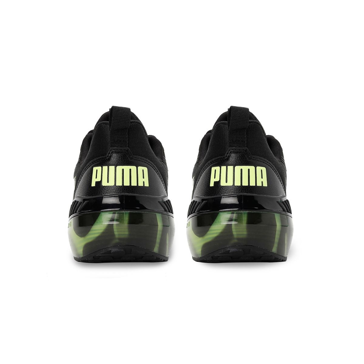 Puma uprise best sale mesh sneaker