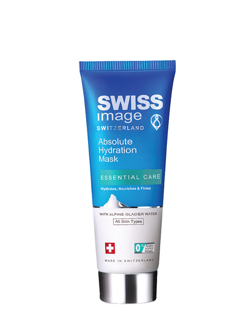 Swiss Image Essential Care Absolute Hydration Mask