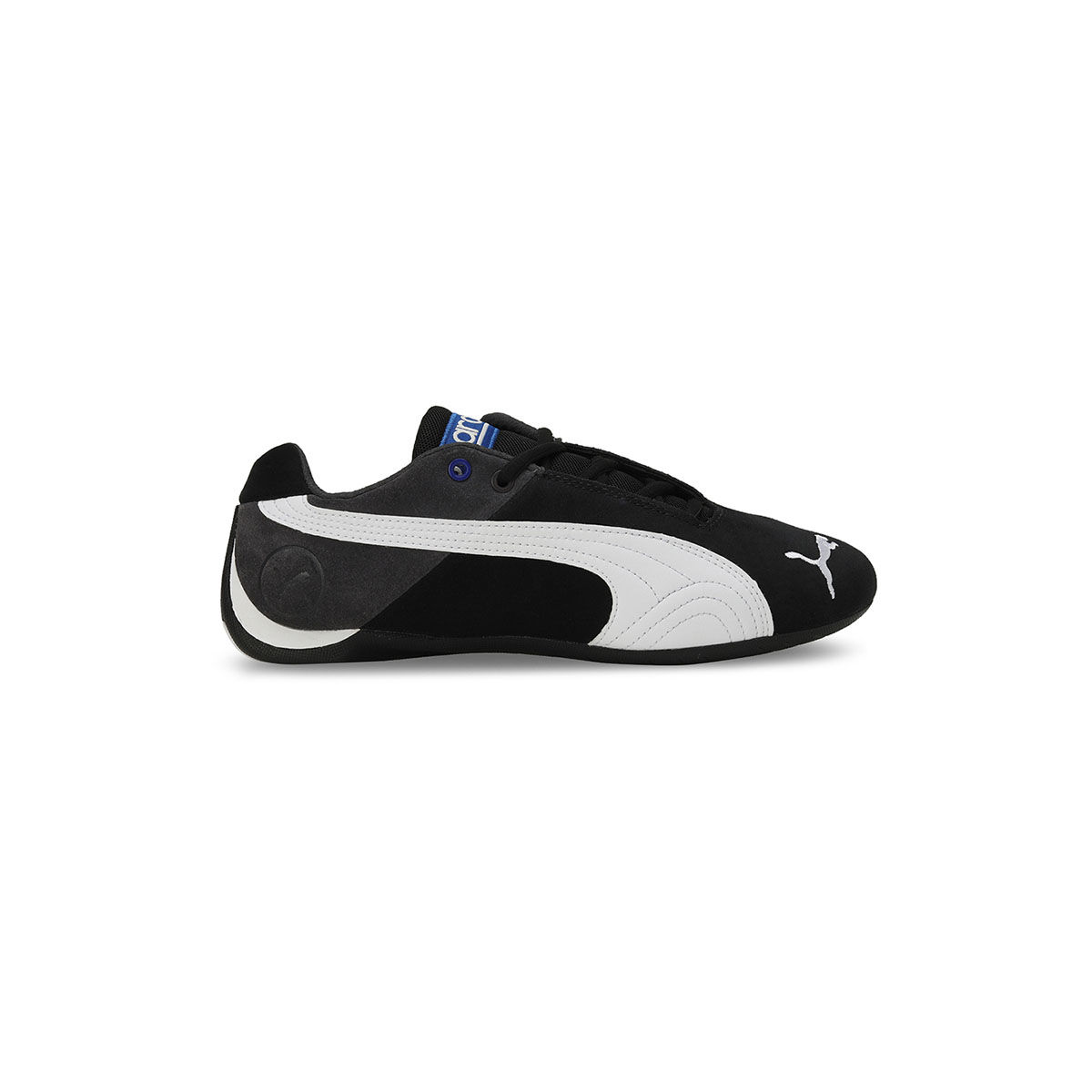 Puma future best sale cat low