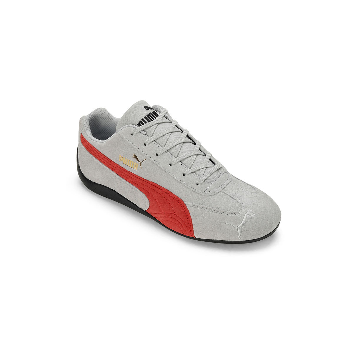 Buy Puma Speedcat Shield SD Unisex Off White Sneakers Online