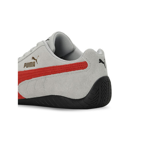 Buy Puma Speedcat Shield SD Unisex Off White Sneakers Online