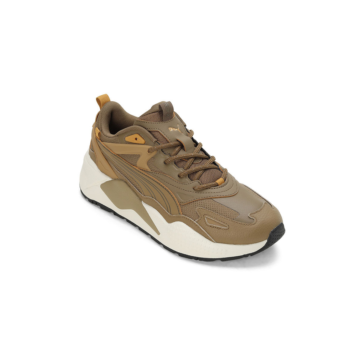 Puma rs x marron hot sale