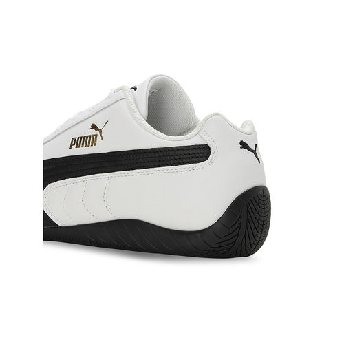 Buy Puma Speedcat Shield BW Unisex Off White Sneakers Online