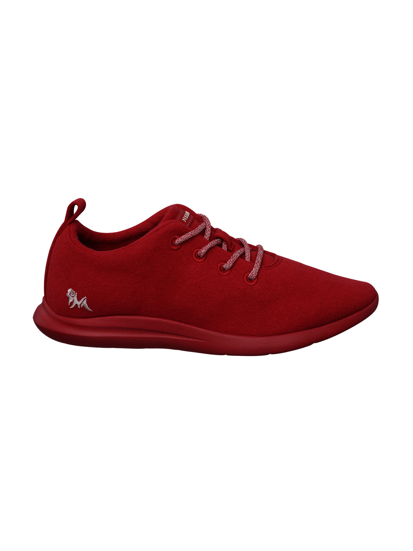 Wool 2025 joggers shoes