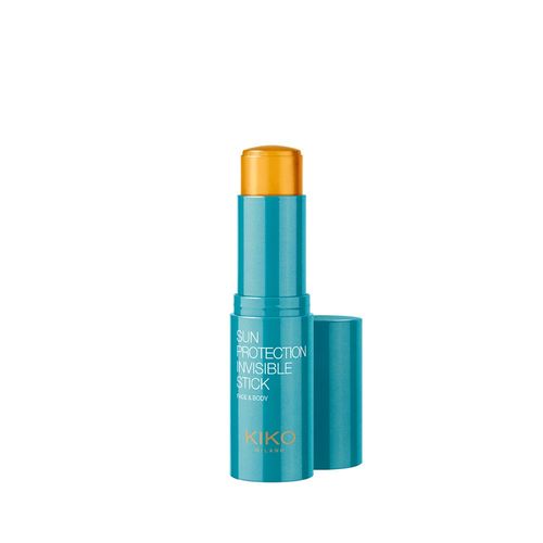 Kiko Milano Sun Protection Invisible Stick SPF 50