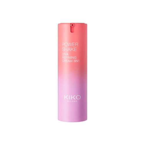 Kiko Milano Power Shake Diva Refining Cream 3 In 1