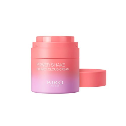 Kiko Milano Power Shake Bouncy Cloud Cream